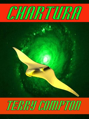 cover image of Chartura